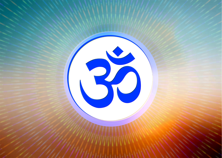 Healing through Vedic Mantras